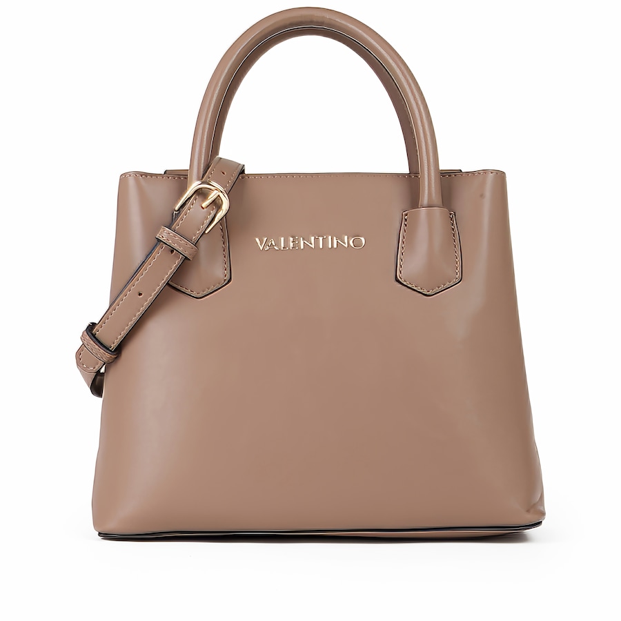 Valentino Bags Handtasche Faith Relove Recycle Taupe Damen