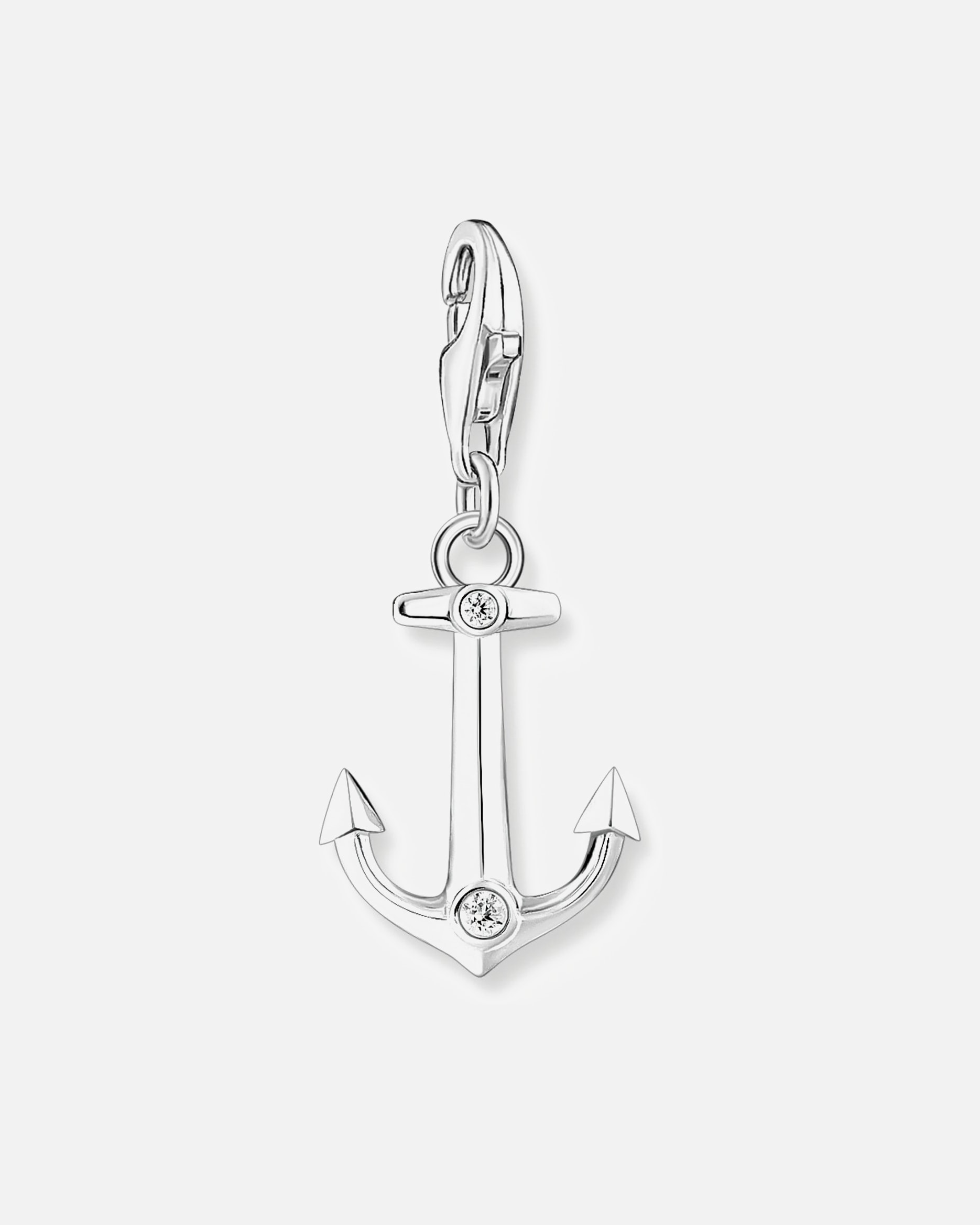 Anhänger für Weiblich Thomas Sabo Charm 925er Silber One Size