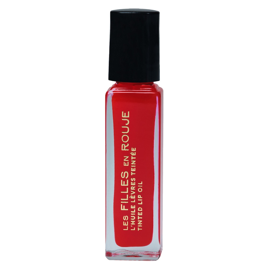 Les Filles en Rouje L'Huile Lèvres Teintée Sorbet Framboise 7 ml