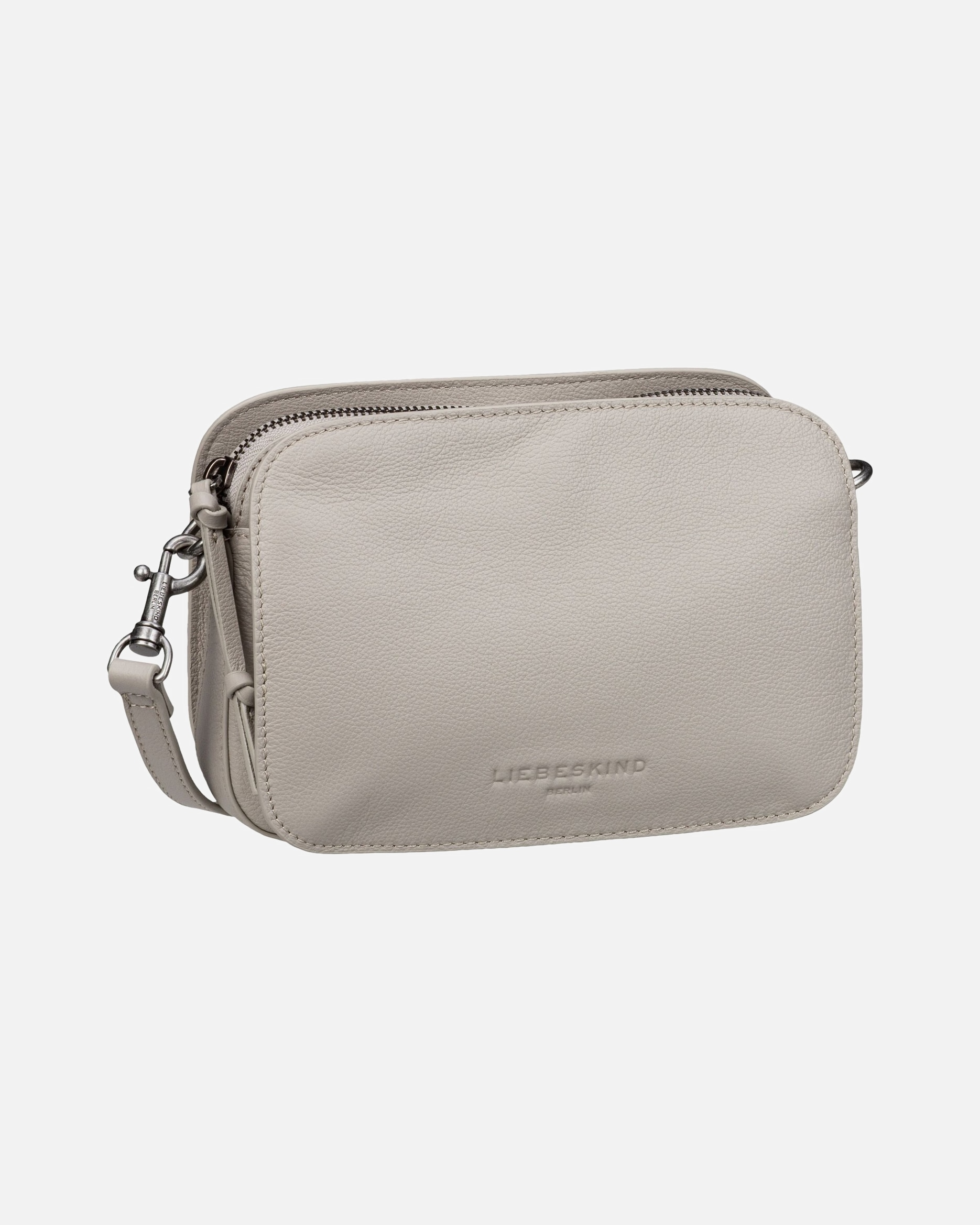 Rucksack für Weiblich Liebeskind Bodybag Luka Steel