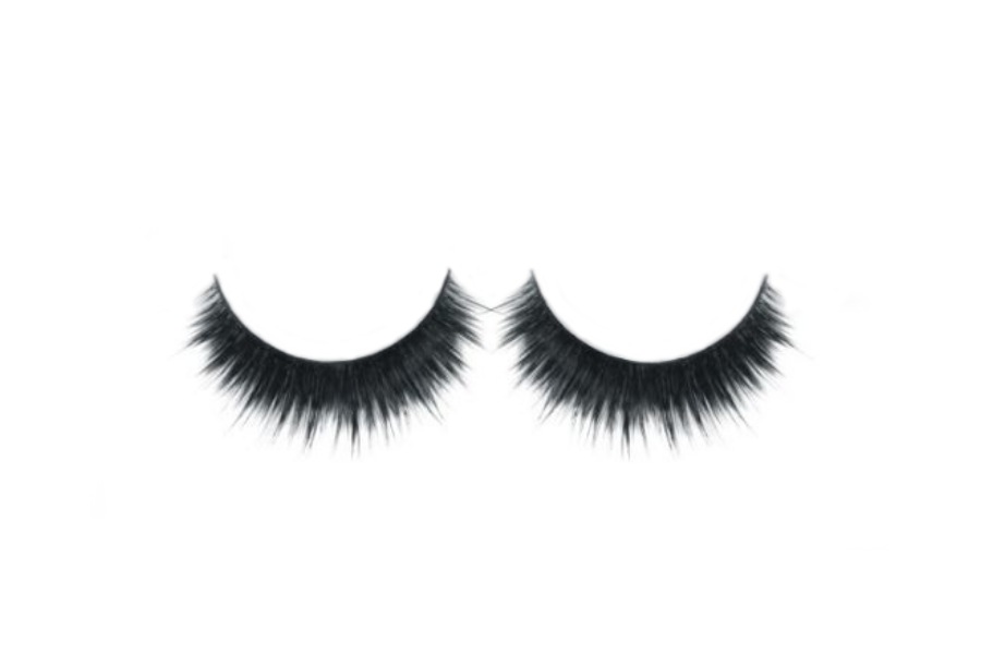 UNIQ Gentle & Sparkles Deluxe Künstliche Wimpern No. 2305 1 pair