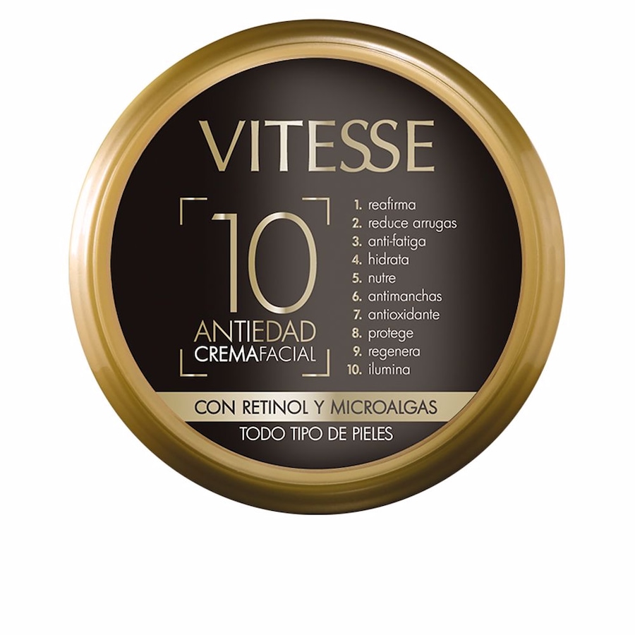 Vitesse ANTI-AGING 10 Gesichtscreme 150 ml Damen