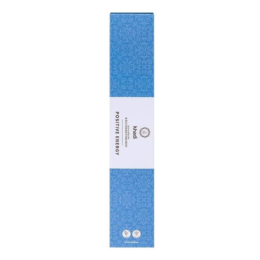 Khadi Naturkosmetik Räucherstäbchen - Positive Energy 15g 15 g