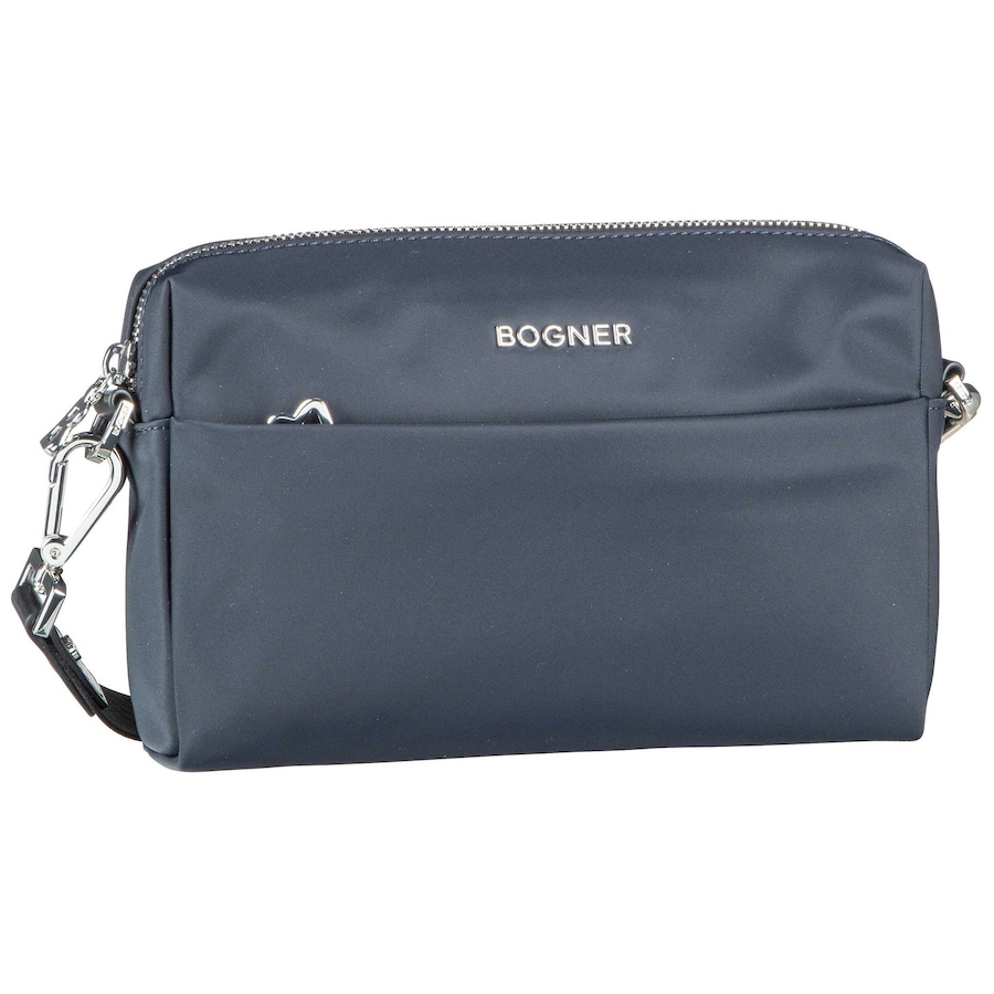 Bogner Bodybag Klosters Sita SHZ Dark Blue Schwarz Damen