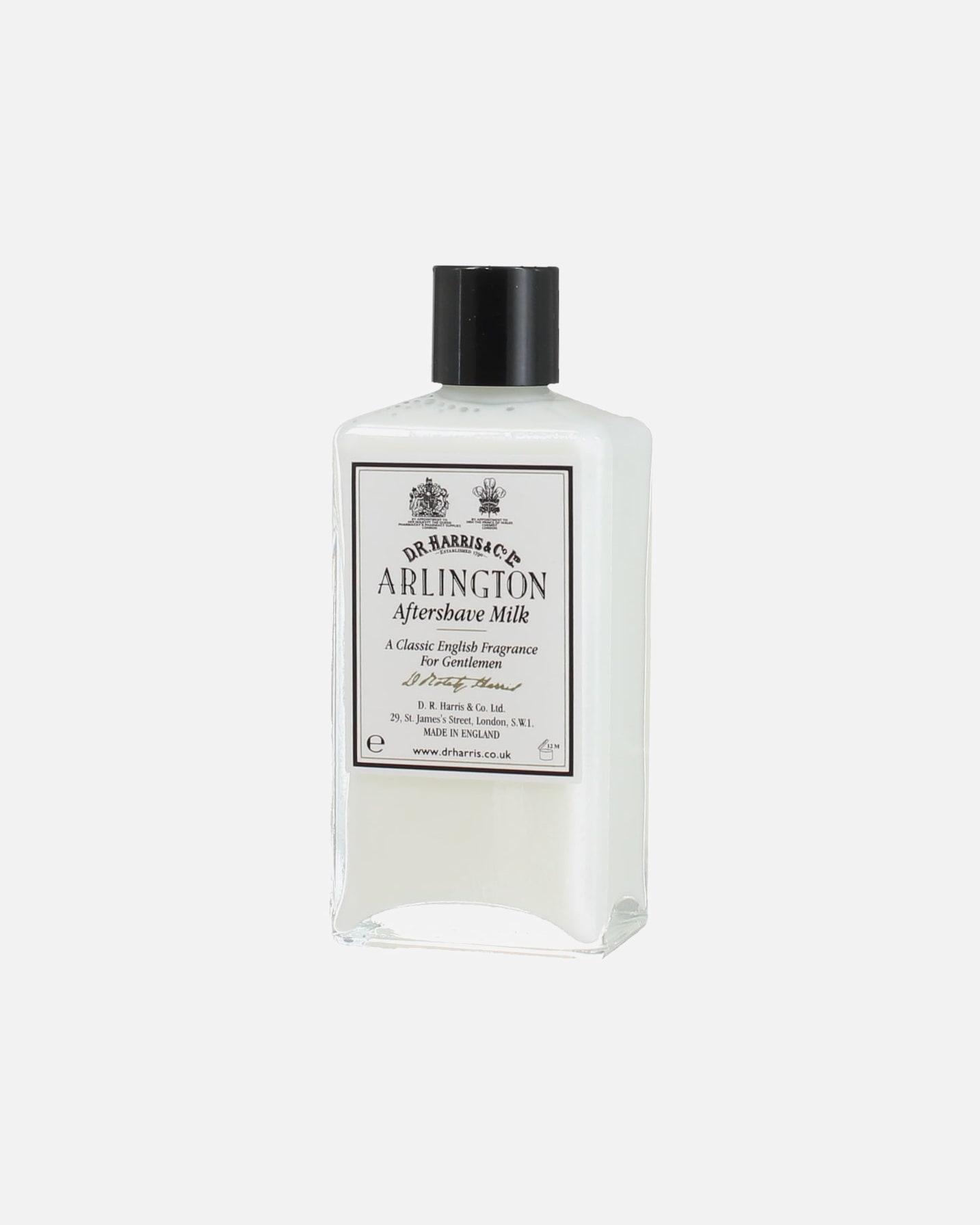 After Shave für Männlich D.R. Harris Arlington Aftershave Milk Arlington Aftershave Milk