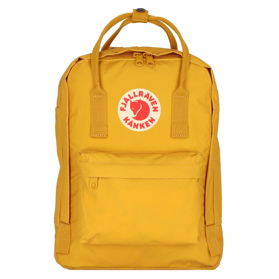 Fjällräven Kanken Daypack ochre Gelb