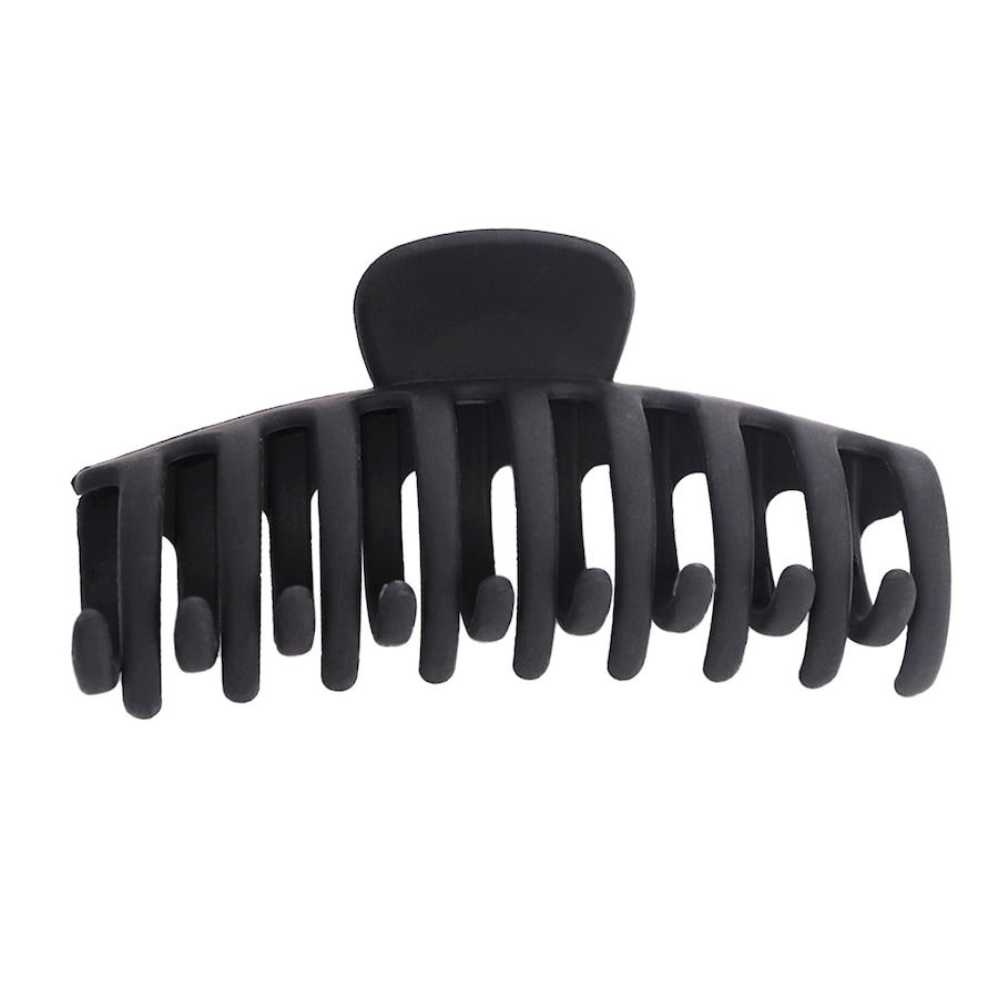 SOHO Kana Haarklammer Schwarz Damen