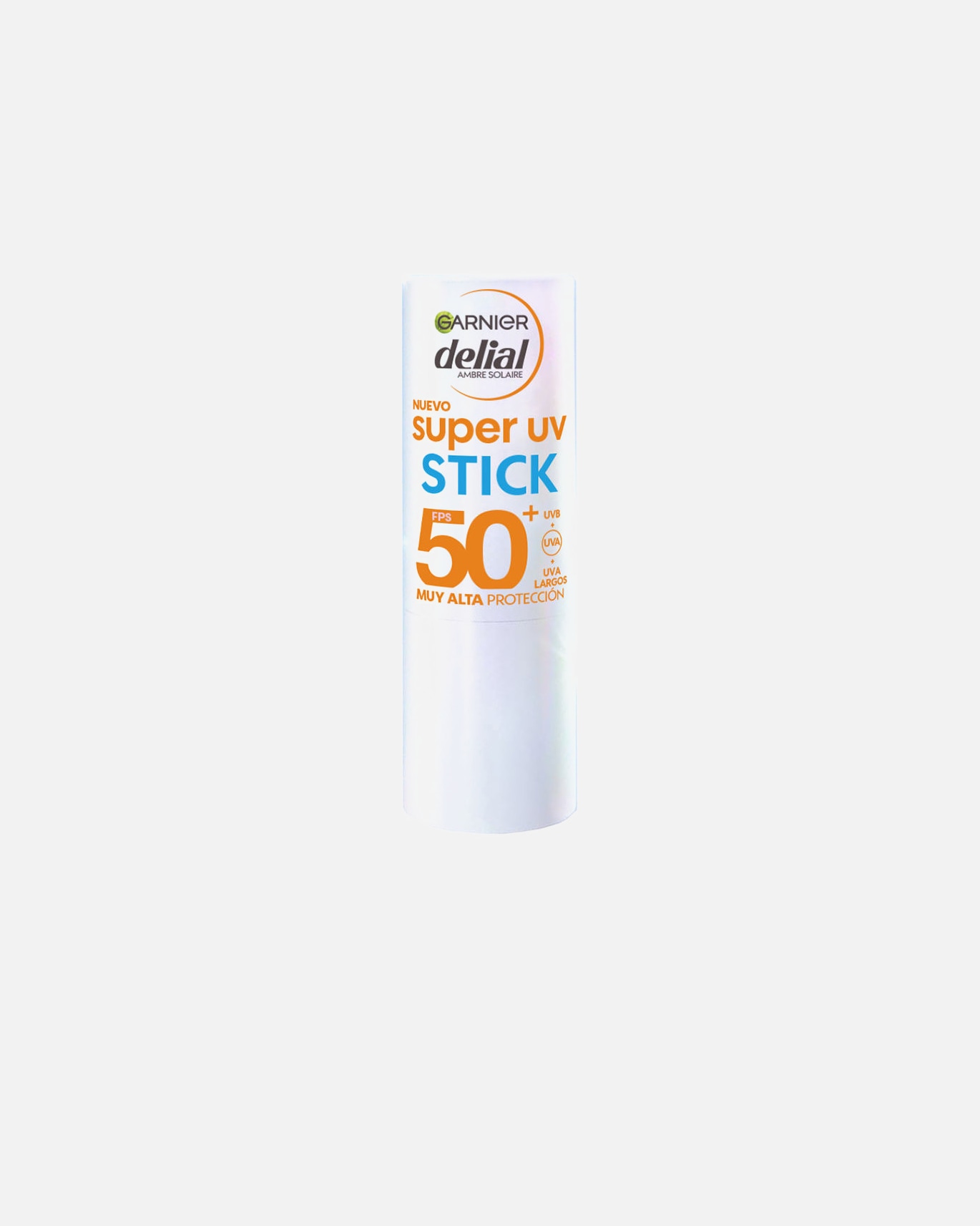 Sonnencreme Gesicht für Unisex Garnier DELIAL SUPER UV-Stick SPF50+ 9 gr