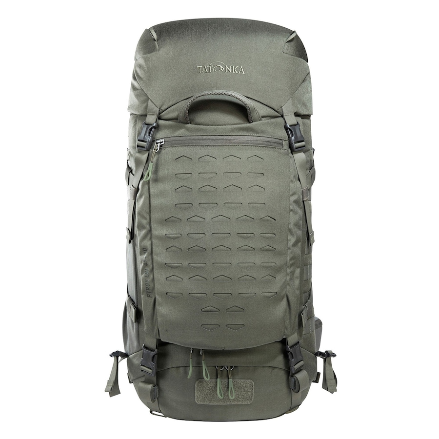 Tatonka Pyrox Rucksack Hellbraun Herren