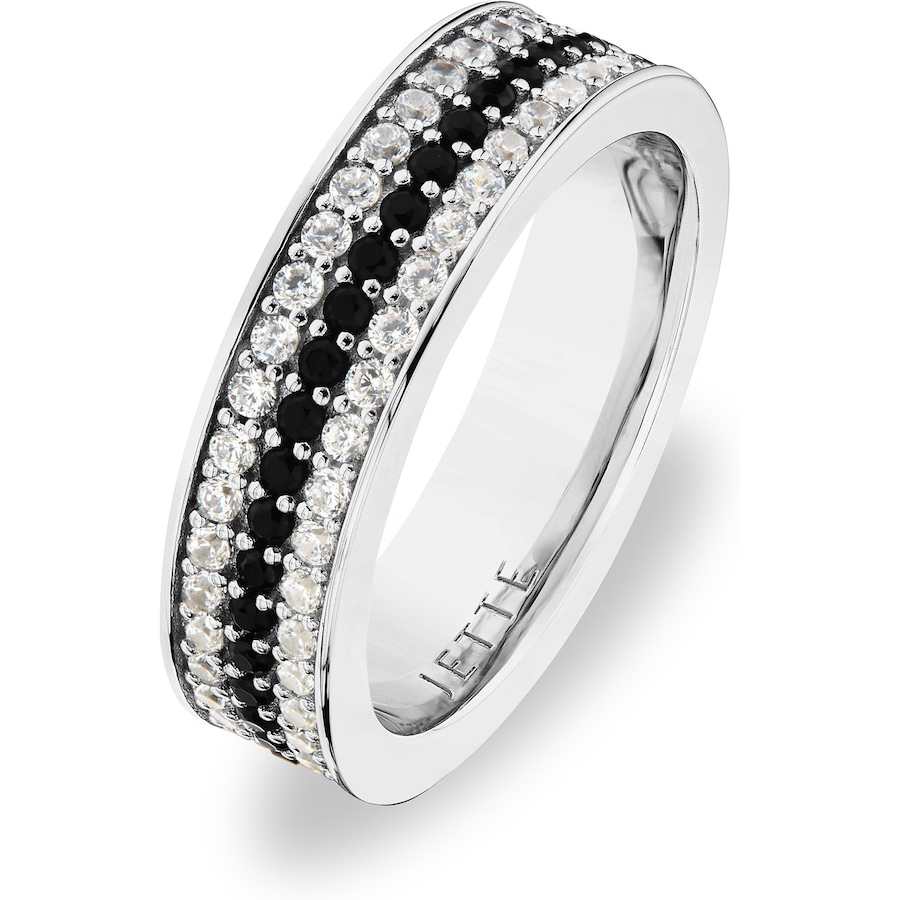 Jette Damenring 925er Silber 61 Damen