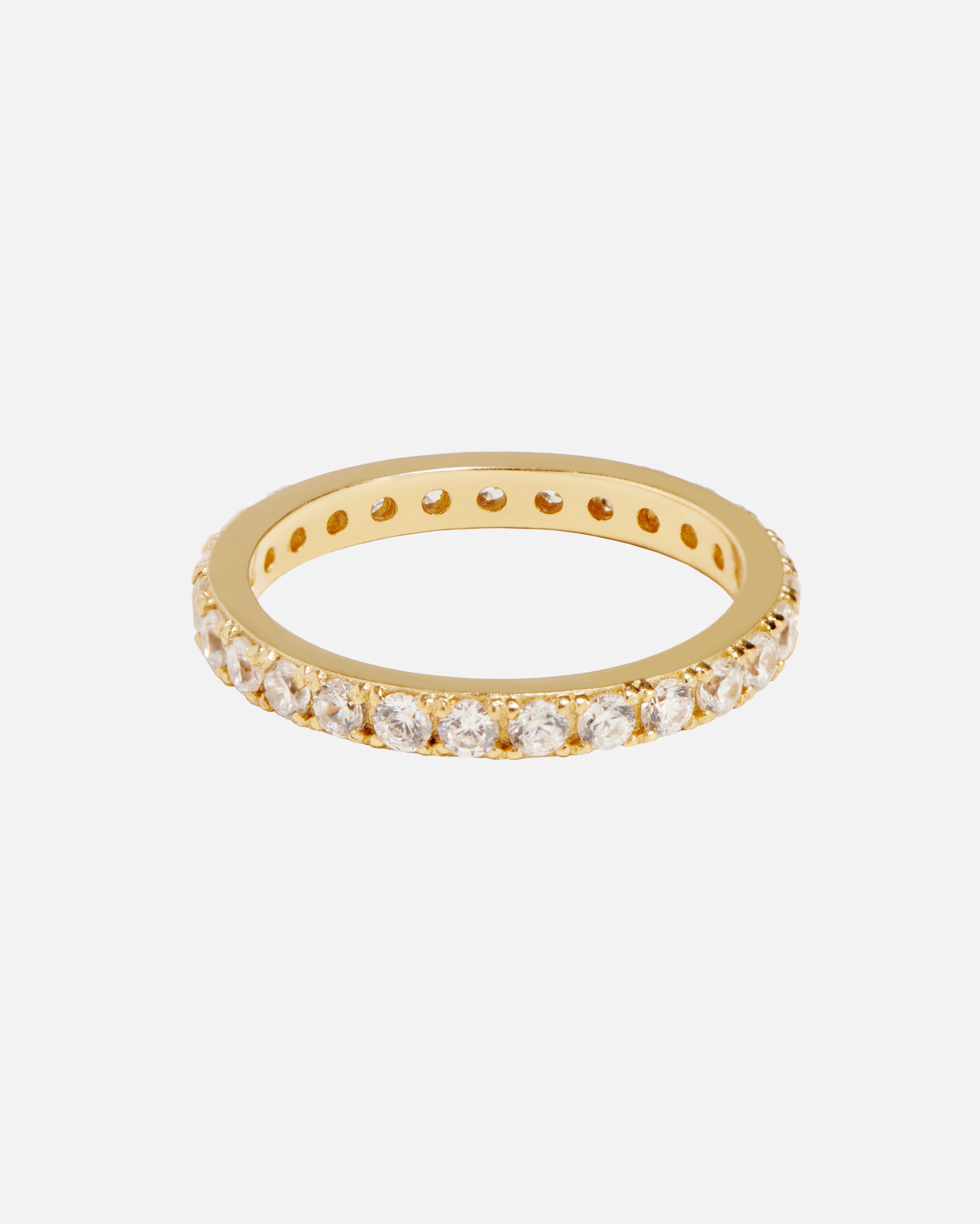 Ring für Unisex OHH LUILU Ring KYLEE 50