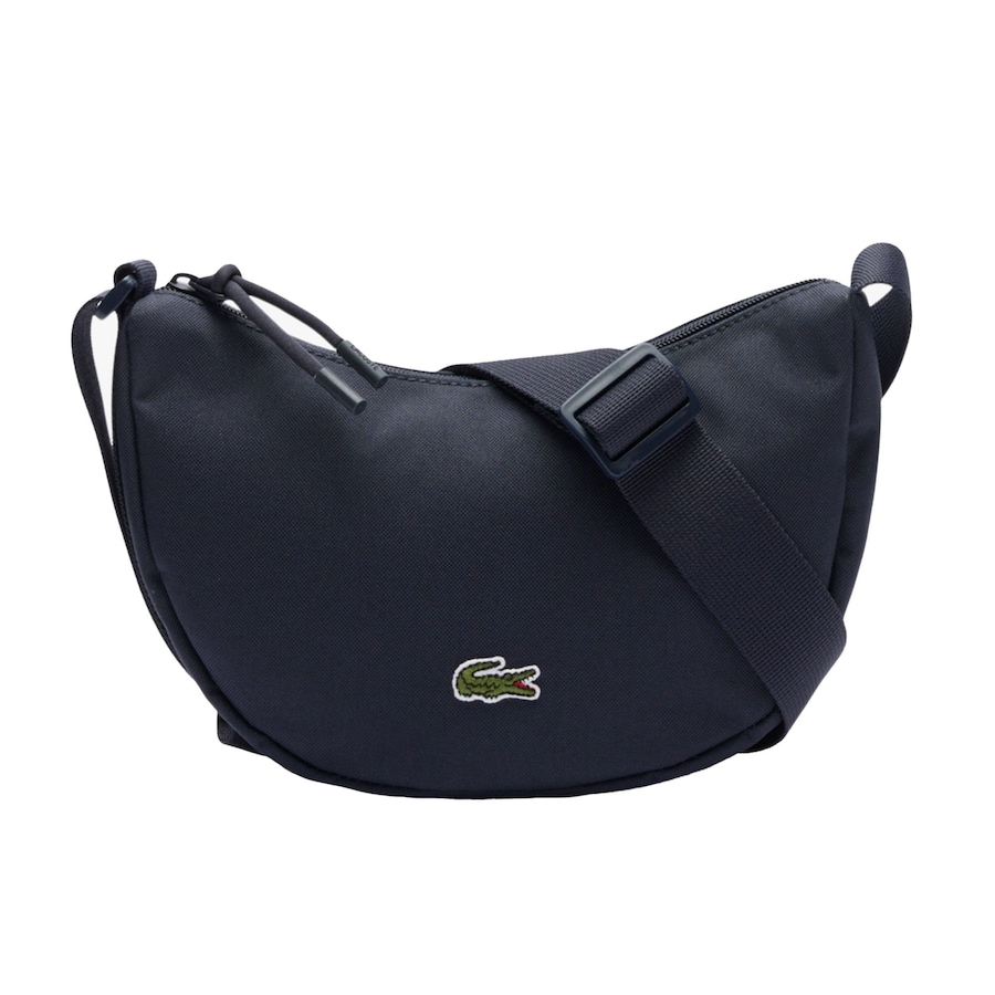 Lacoste Handtasche Dunkelblau Damen