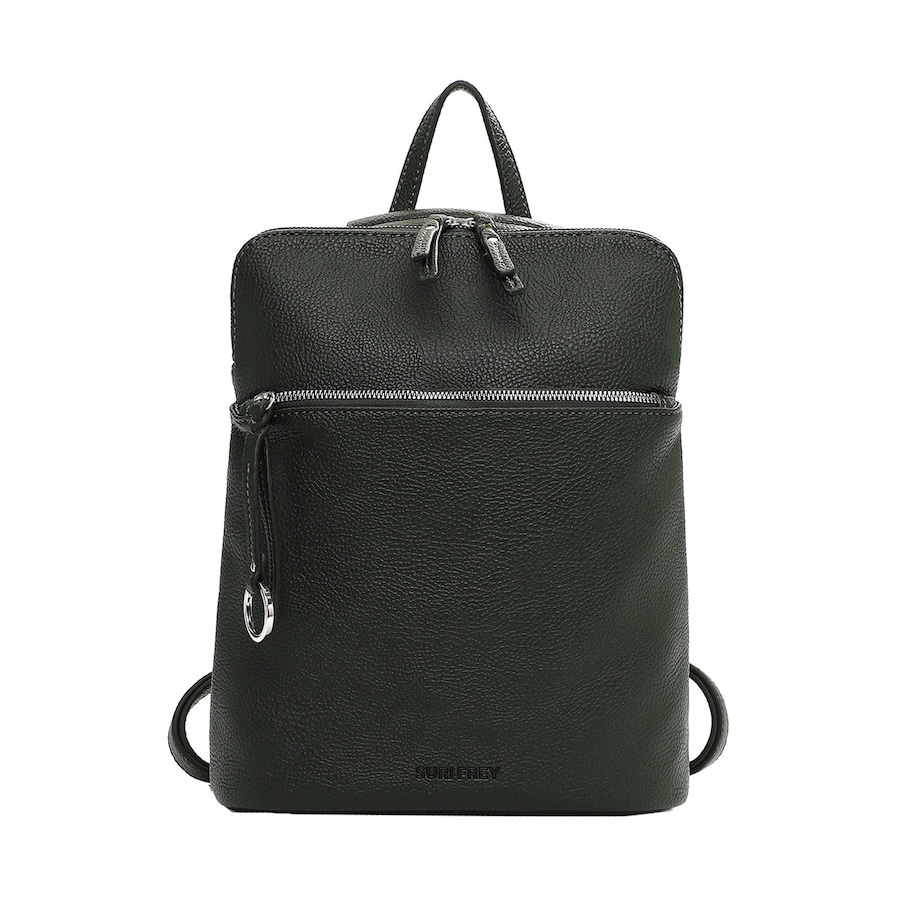 SURI FREY Rucksack SFY Debby Darkgreen Damen