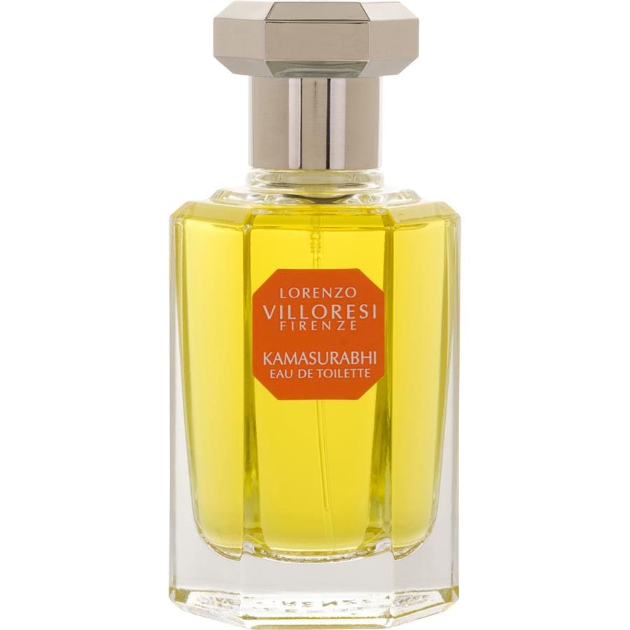 LORENZO VILLORESI Kamarusabhi Eau de Toilette Spray 100 ml unisex