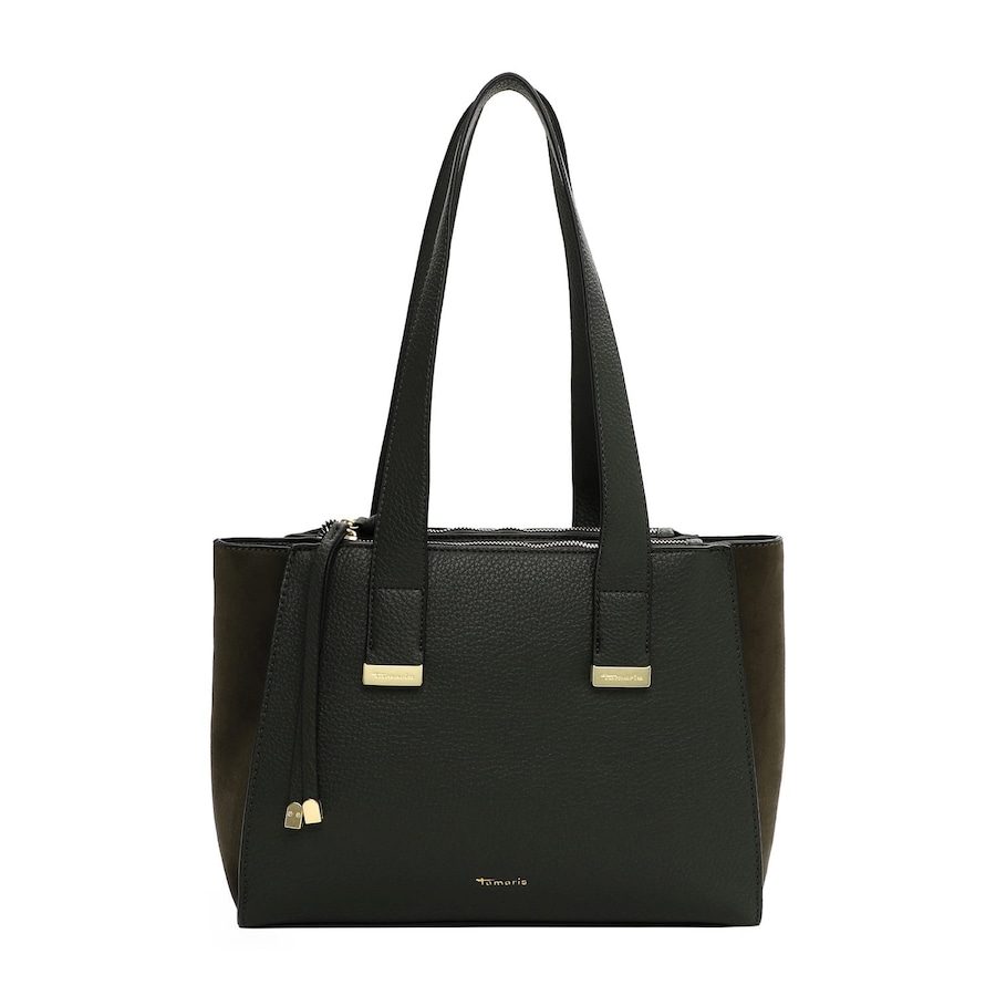 Tamaris Shopper TAS Galina grün Damen