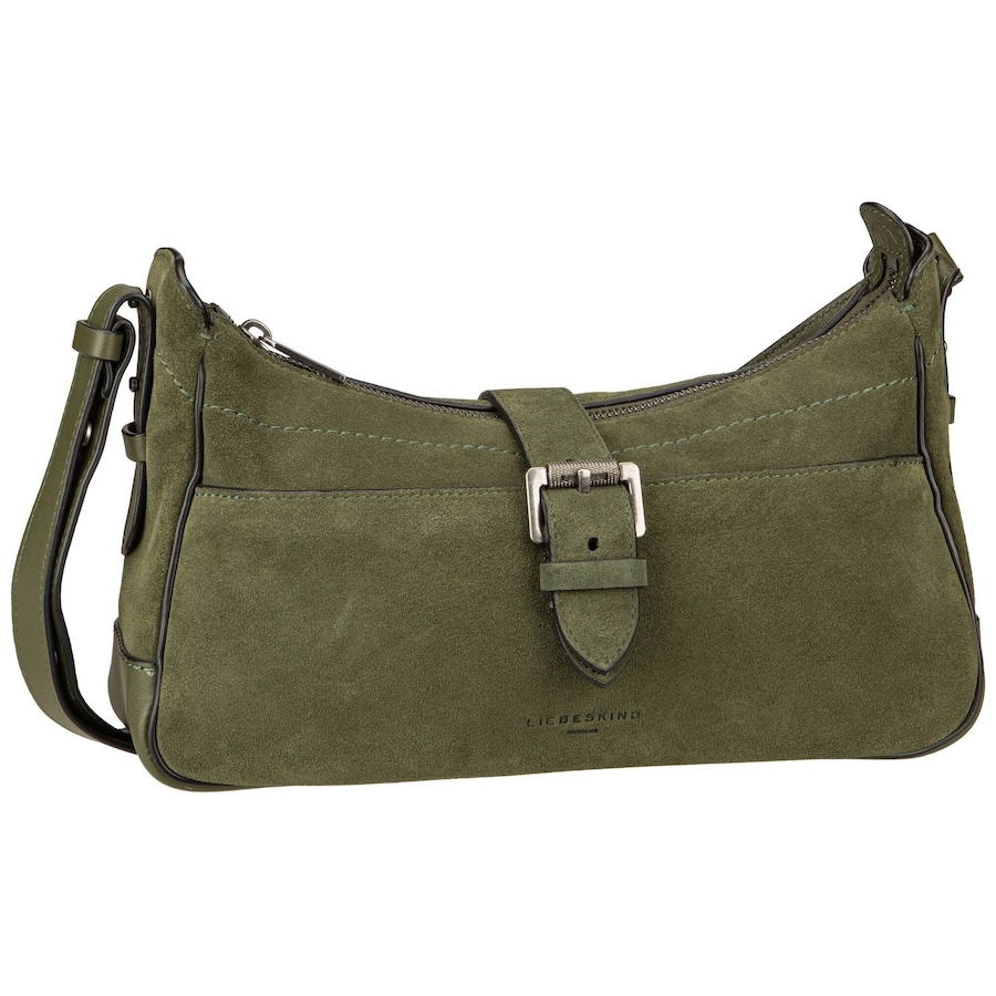 Liebeskind Handtasche Ren S Forest Grün Damen