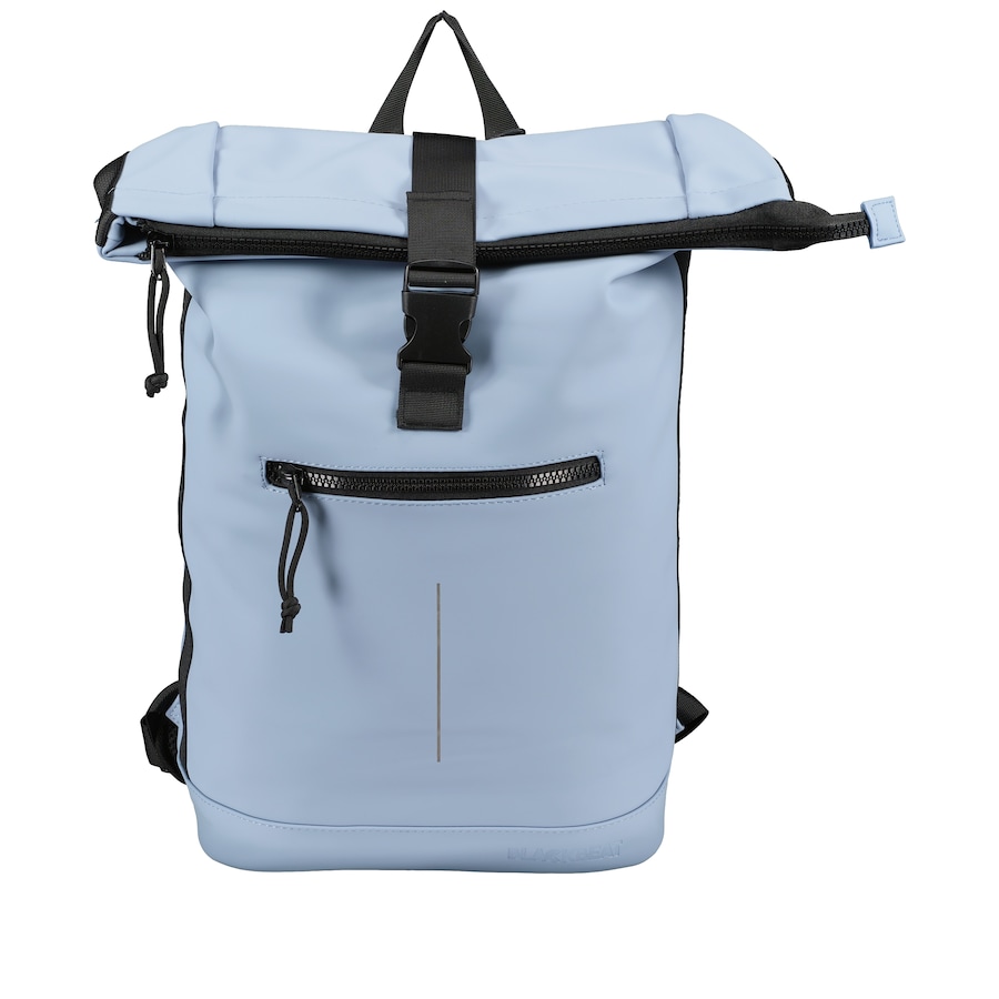 Blackbeat Rucksack Wodz FU51-1135 Soft Blue