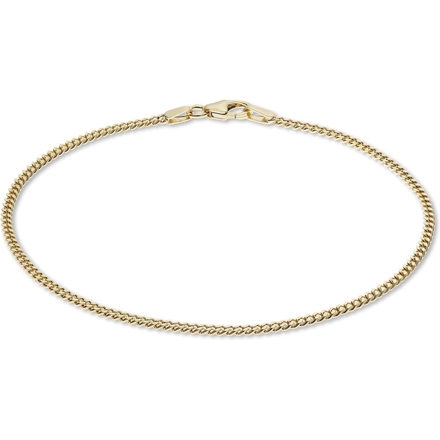 CHRIST Armband 375er Gelbgold One Size Herren