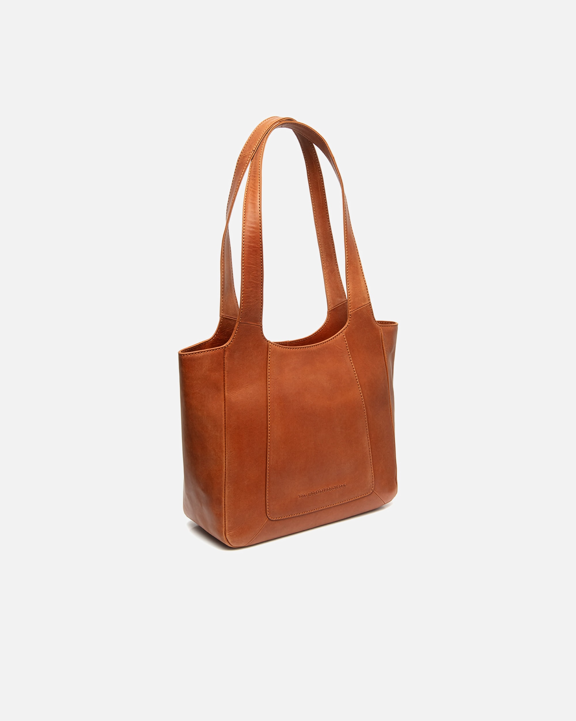 Shopper für Weiblich The Chesterfield Brand Shopper Tofino Cognac