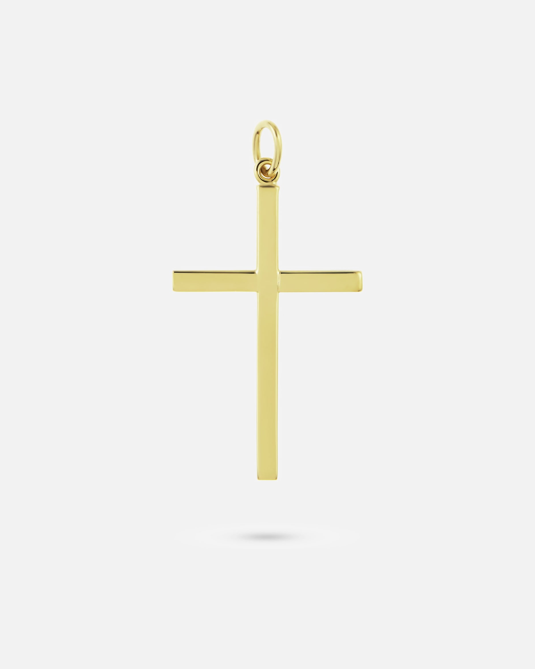 Anhänger für Weiblich FAVS Anhänger 375er Gelbgold One Size