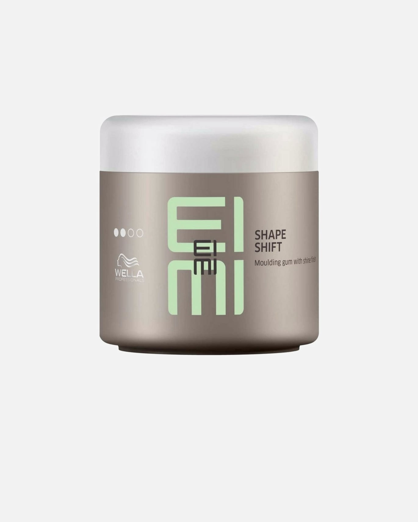 Haarwachs für Unisex Wella Professionals Default Brand Line EIMI shape shift 150 ml
