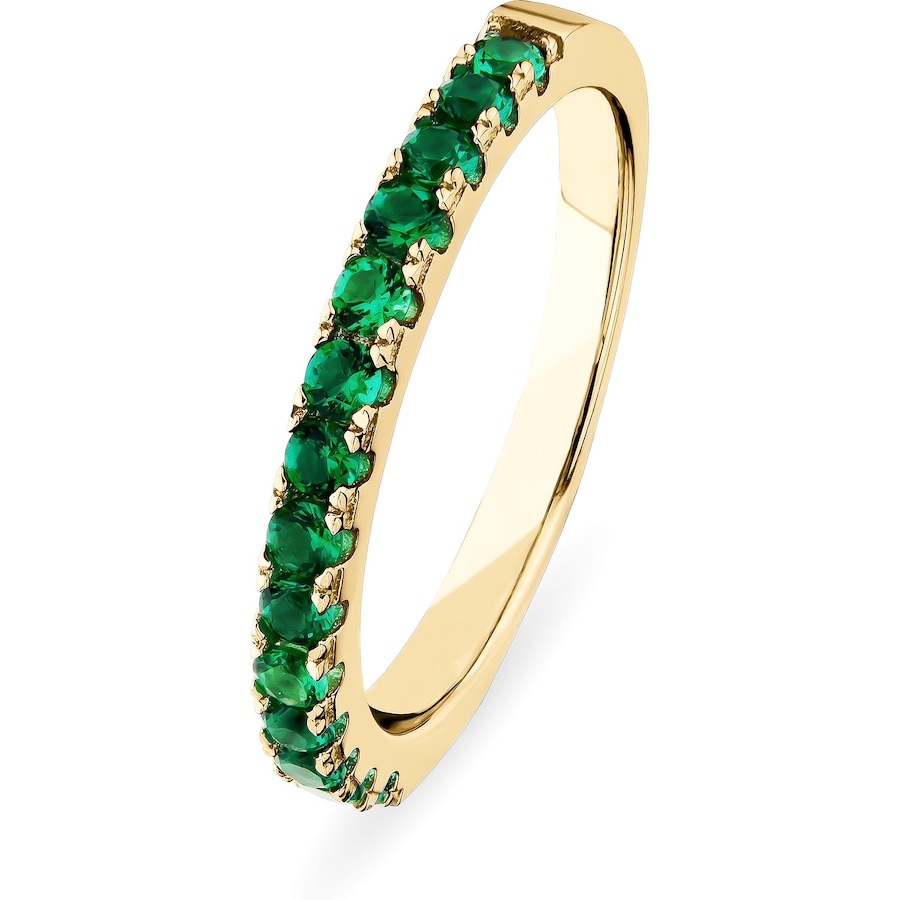 FAVS Damenring Edelstahl 54 Damen