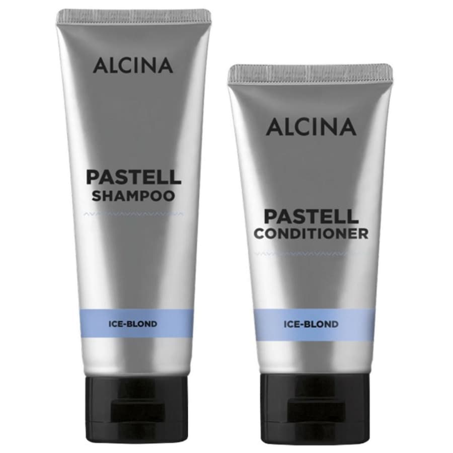 Alcina Pastell Ice Blond Bundle* Damen