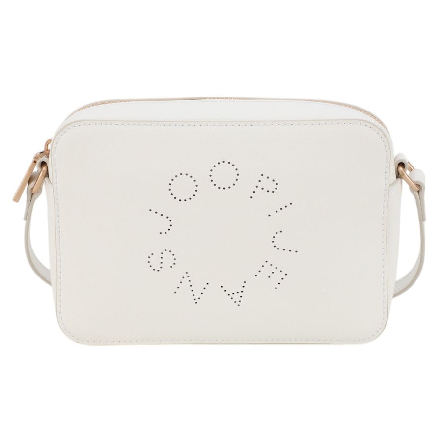 Joop! Jeans Giro Umhängetasche white Weiss Damen