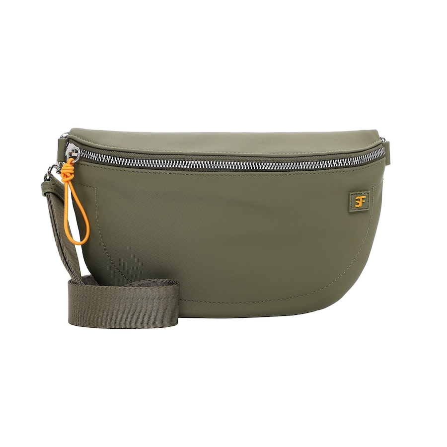 SURI FREY Umhängetasche SFY Alley Khaki Damen