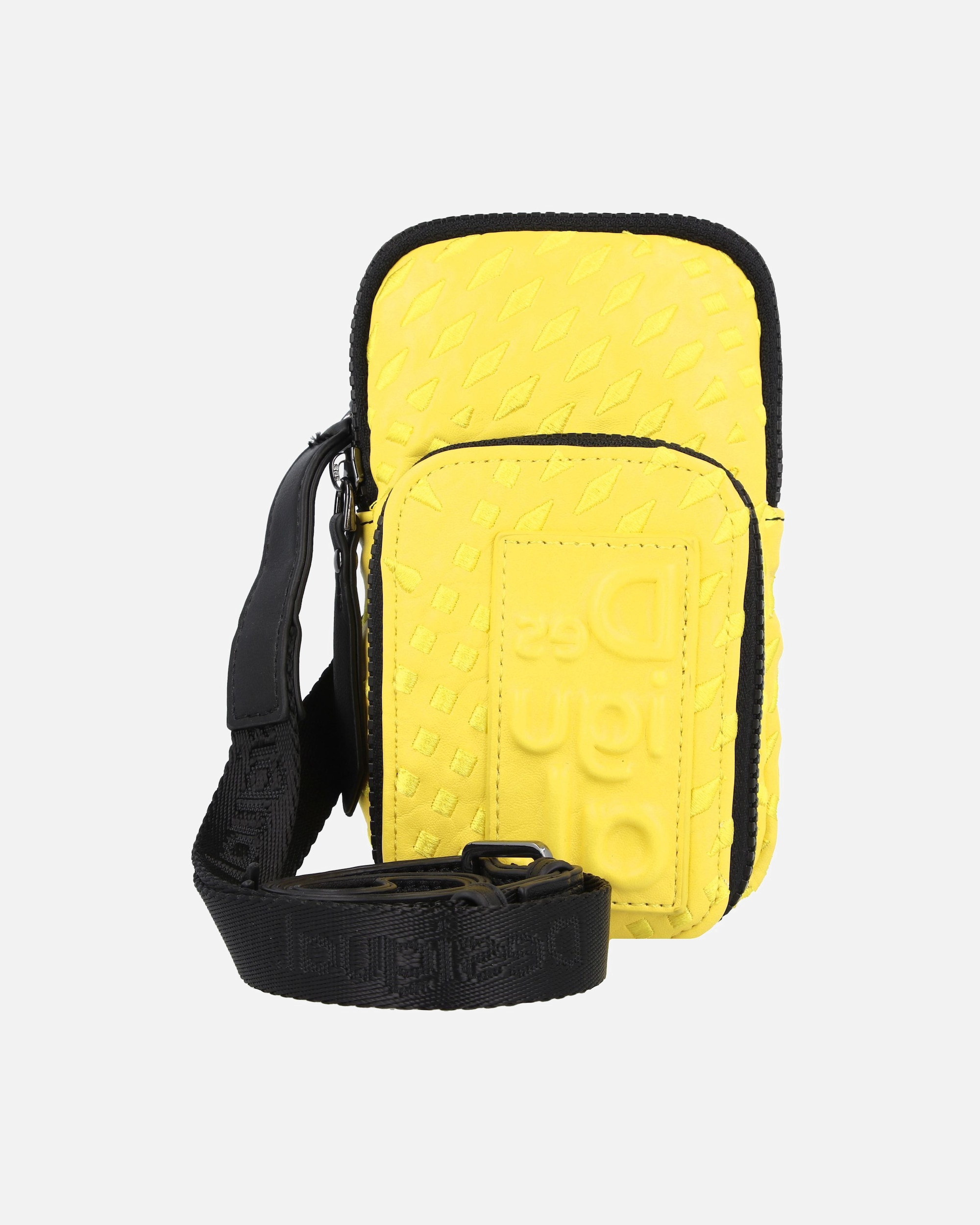 Handy Accessoire für Weiblich Desigual Handytasche 11 cm caribe
