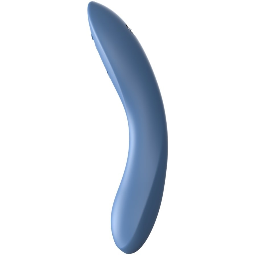 We-Vibe G-Punkt-Vibrator Muted Blue Damen