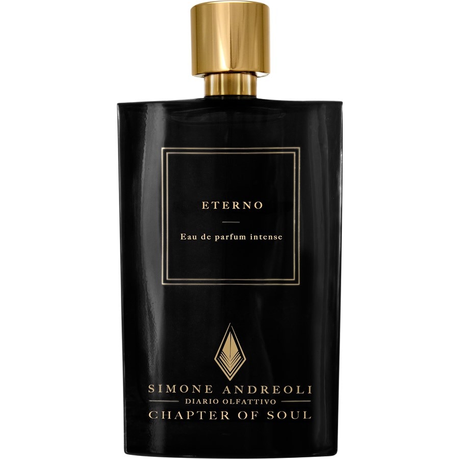 SIMONE ANDREOLI Chapter of Soul Eterno Extrait de Parfum 100 ml unisex