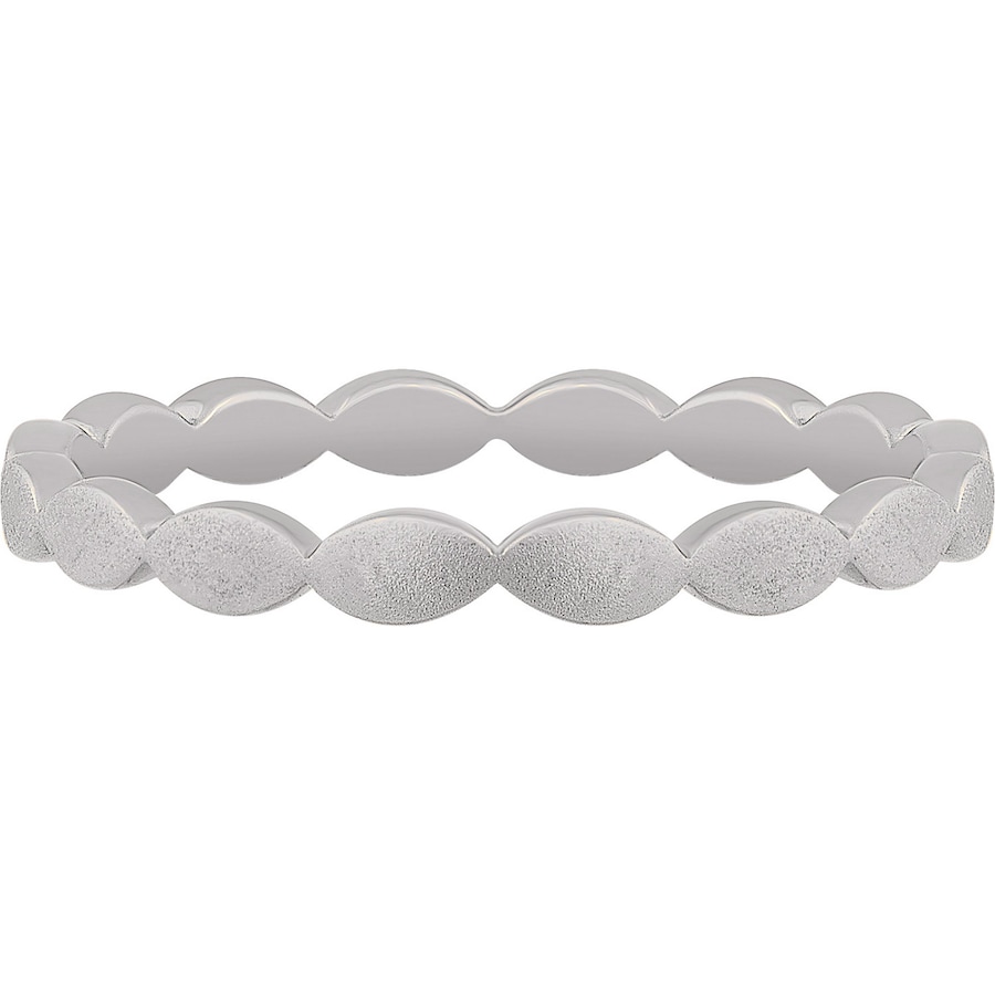 caï Caï Damen-Damenring 925er Silber 50 32016386 58 Damen