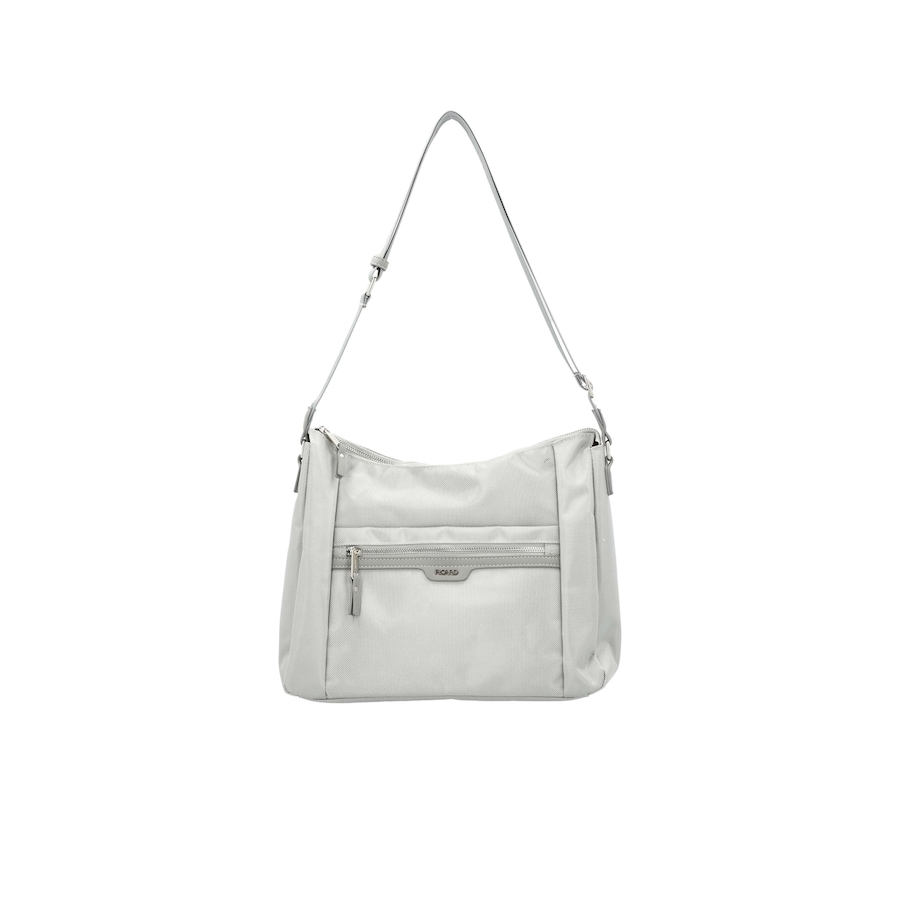 Picard Schultertasche ADVENTURE silbe Silber Damen