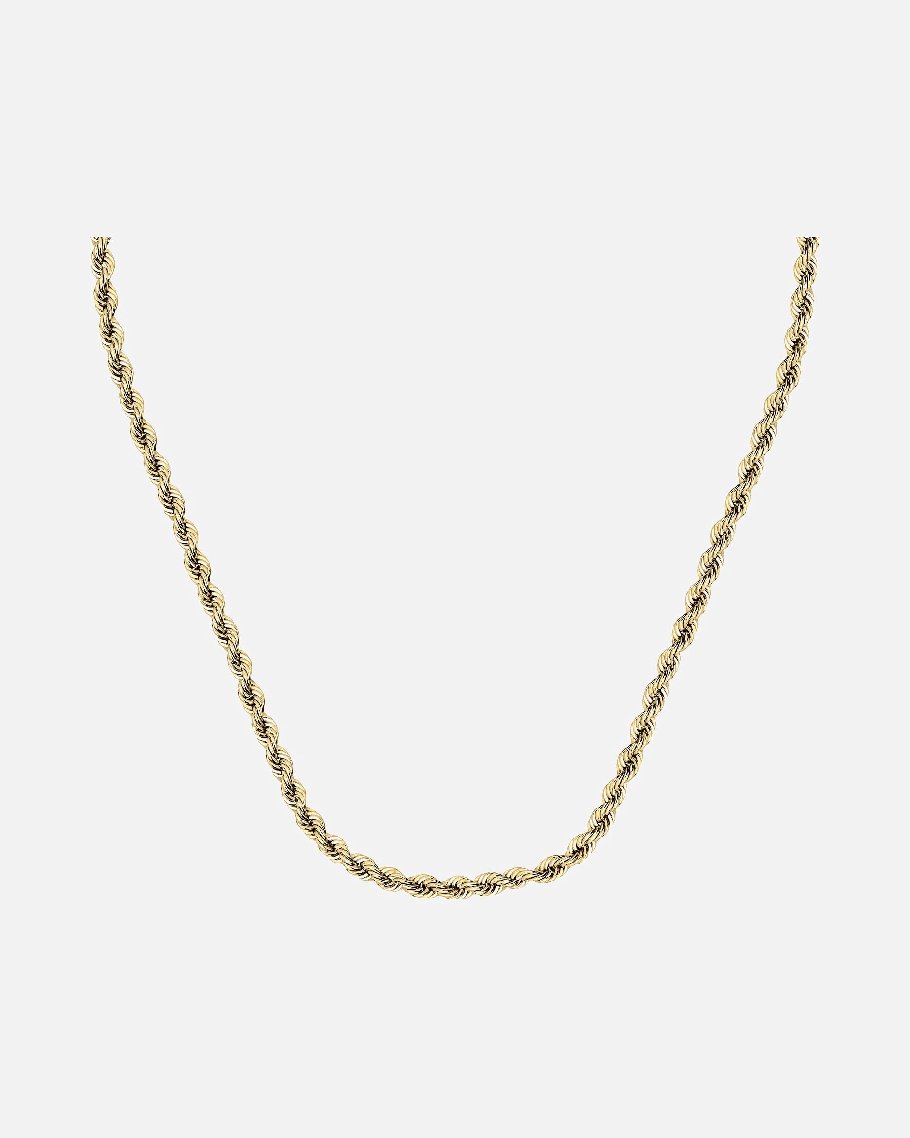 Halskette für Weiblich CHRIST Kette 585er Gelbgold 45