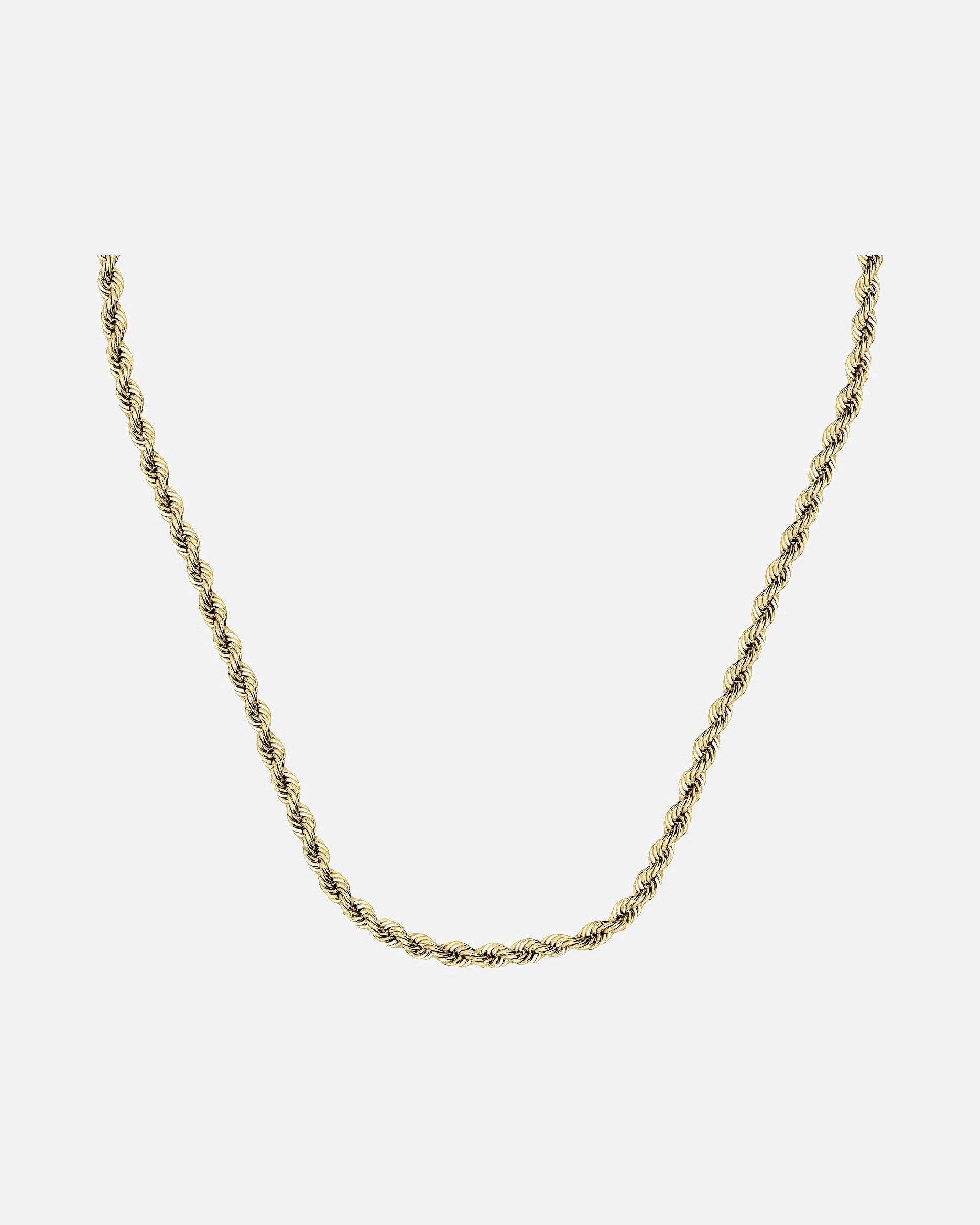 Halskette für Weiblich CHRIST Kette 585er Gelbgold One Size