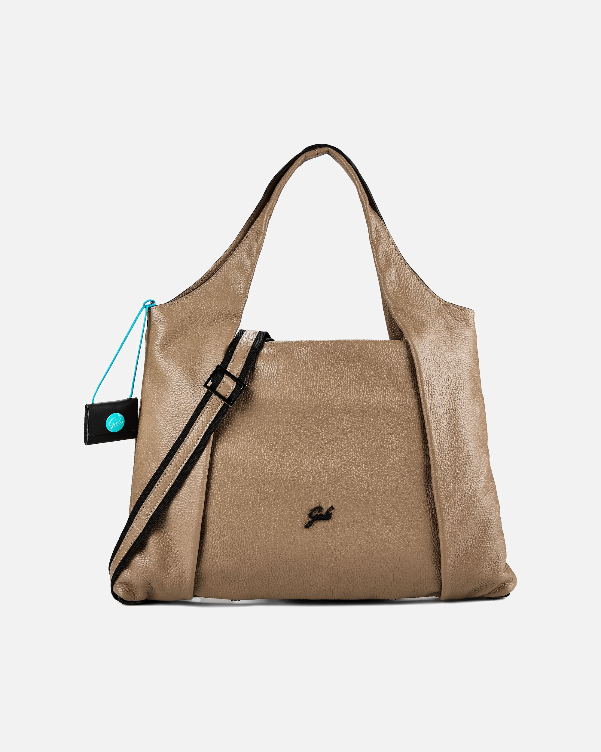 Umhängetasche für Weiblich Gabs Zeynep Schultertasche cappuccino