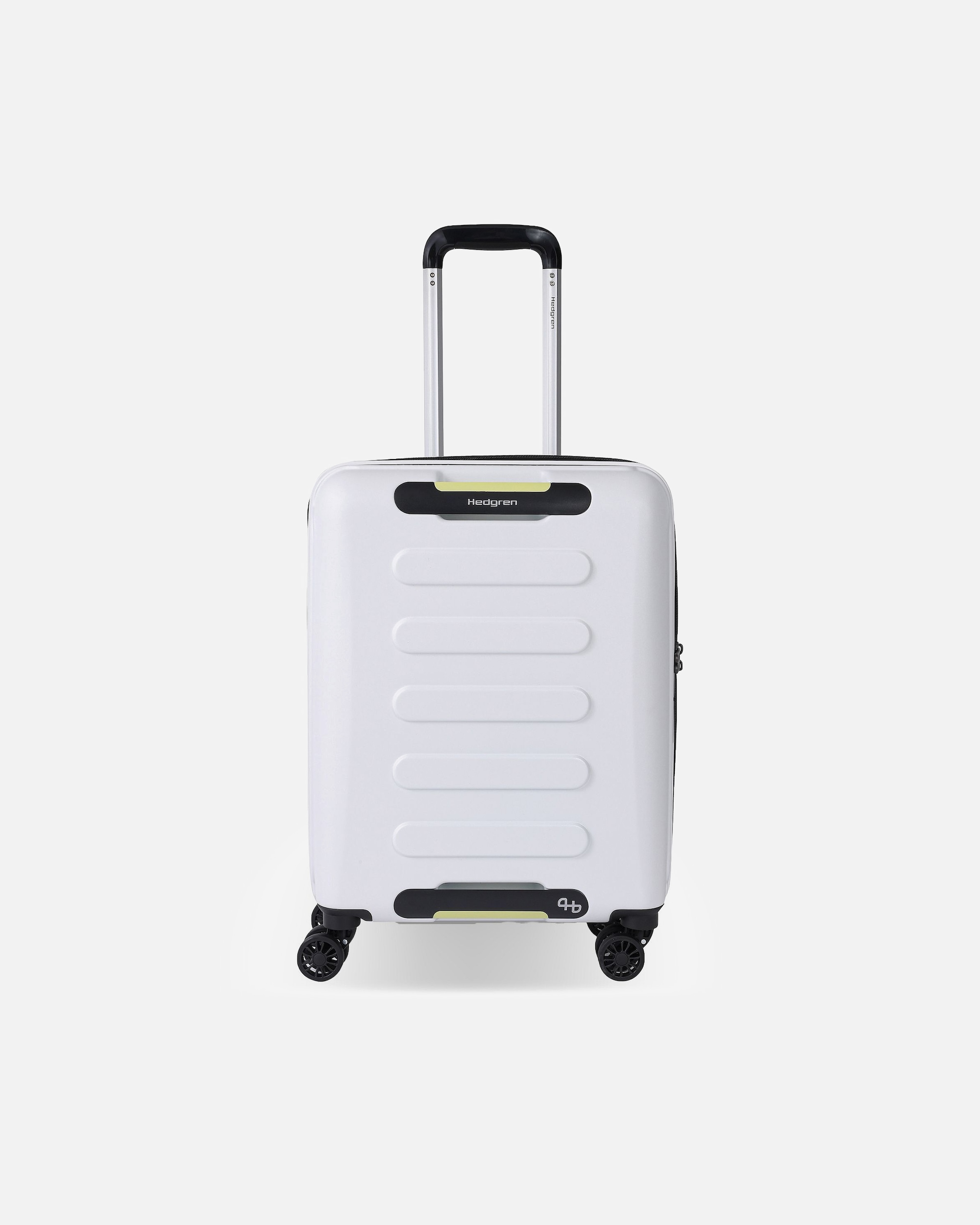 Handgepäckkoffer für Männlich Hedgren Comby Grip XS 4 Rollen Kabinentrolley XS 55 cm vaporous grey
