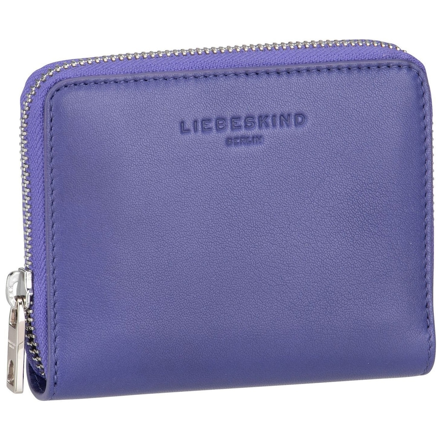 Liebeskind Geldbörse Conny M Purple Violett Damen