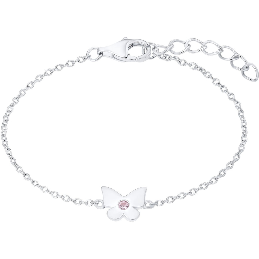 Prinzessin Lillifee Armband 925er Silber One Size Damen