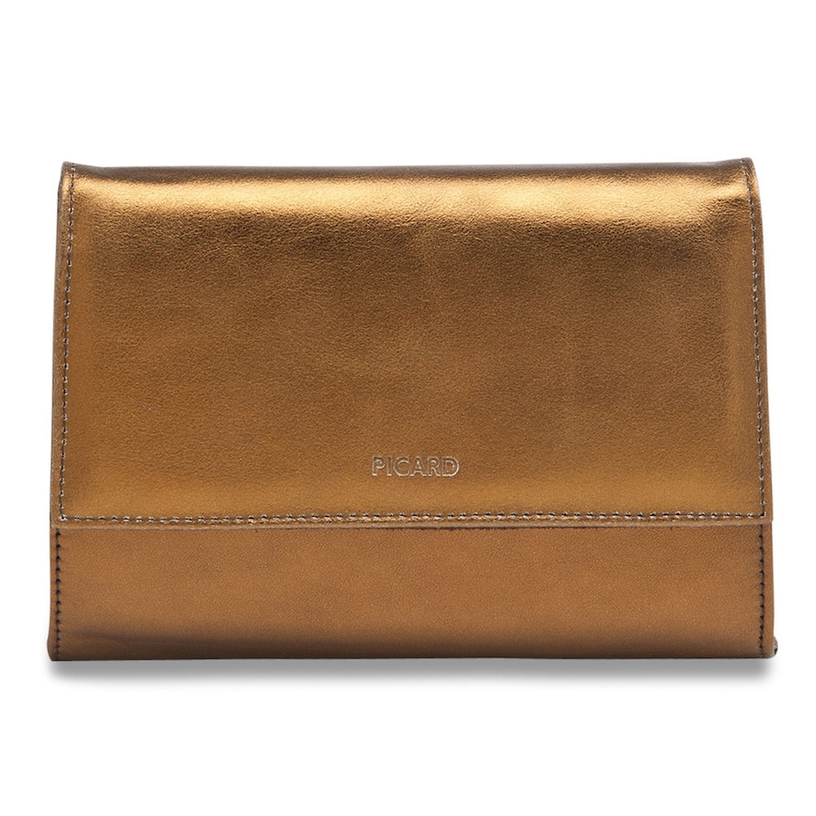 Picard Clutch Auguri bronze Braun Damen