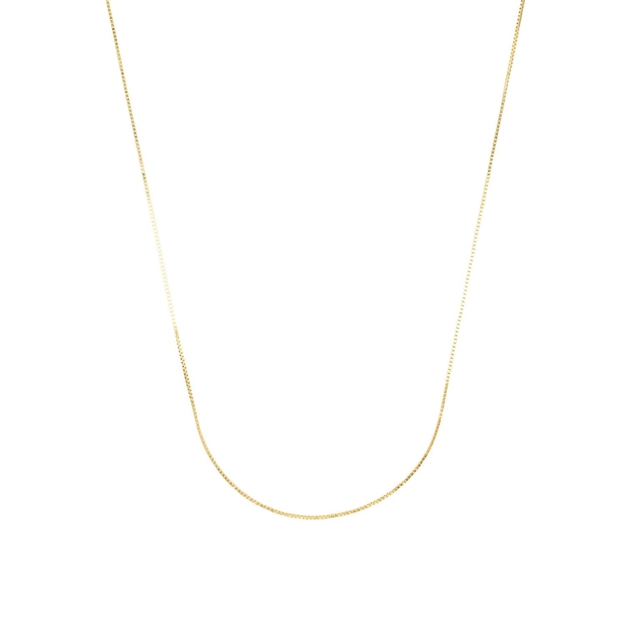 amor Collier Gold Damen