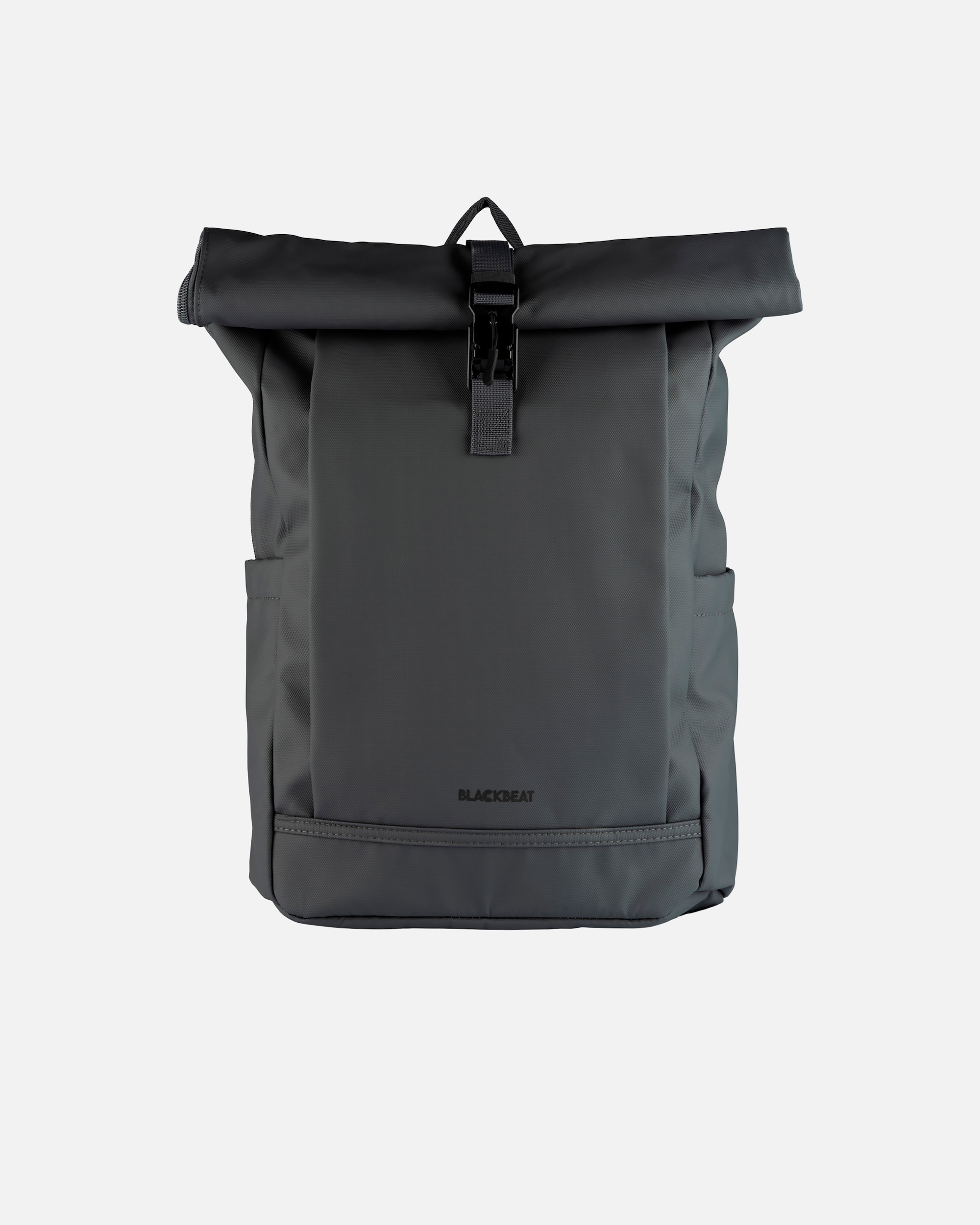 Rucksack für Unisex Blackbeat Rucksack BBRS93-B Dark Grey