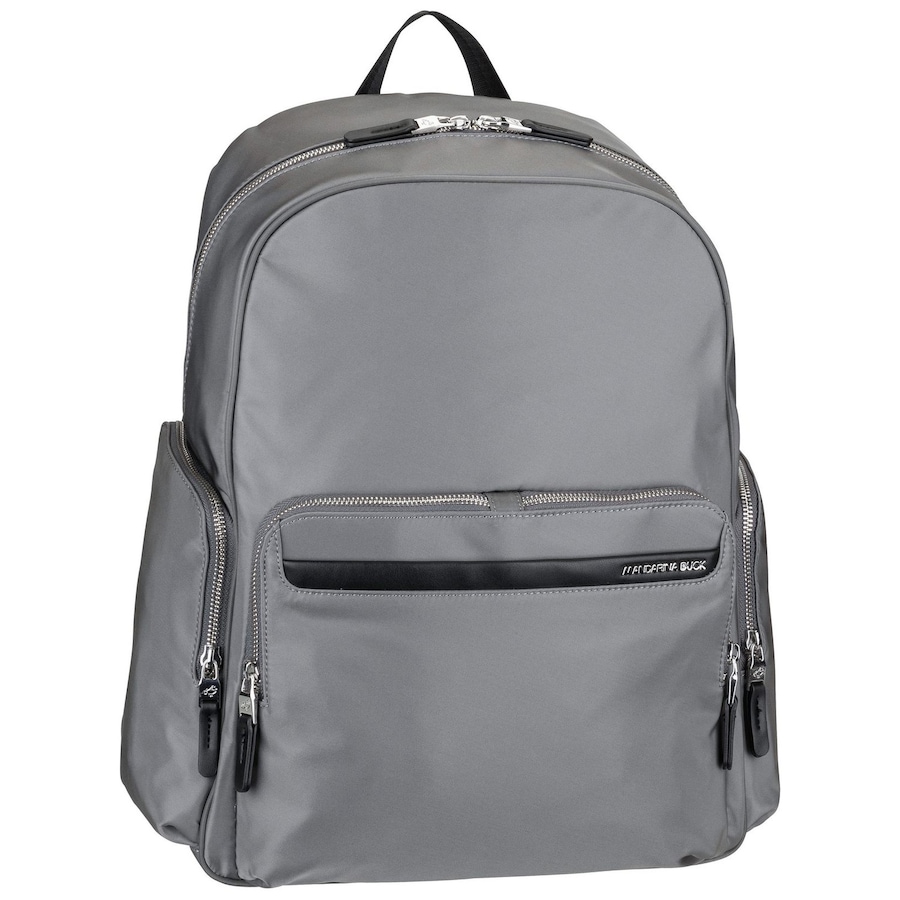 Mandarina Duck Rucksack Hunter Urban HWT01 Smoked Pearl Grau