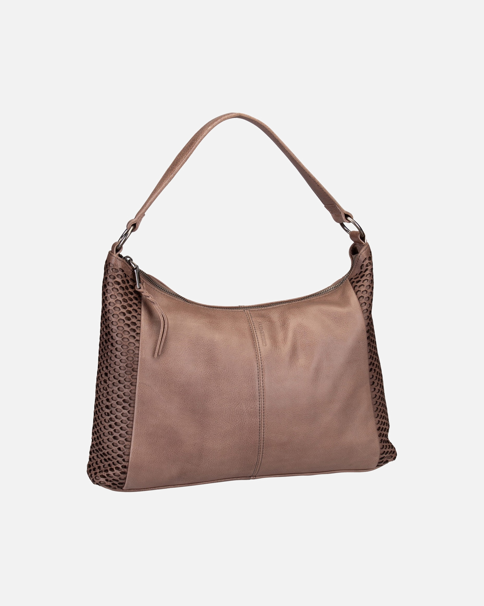 Handtasche für Weiblich FREDsBRUDER Handtasche My Soft Taupe