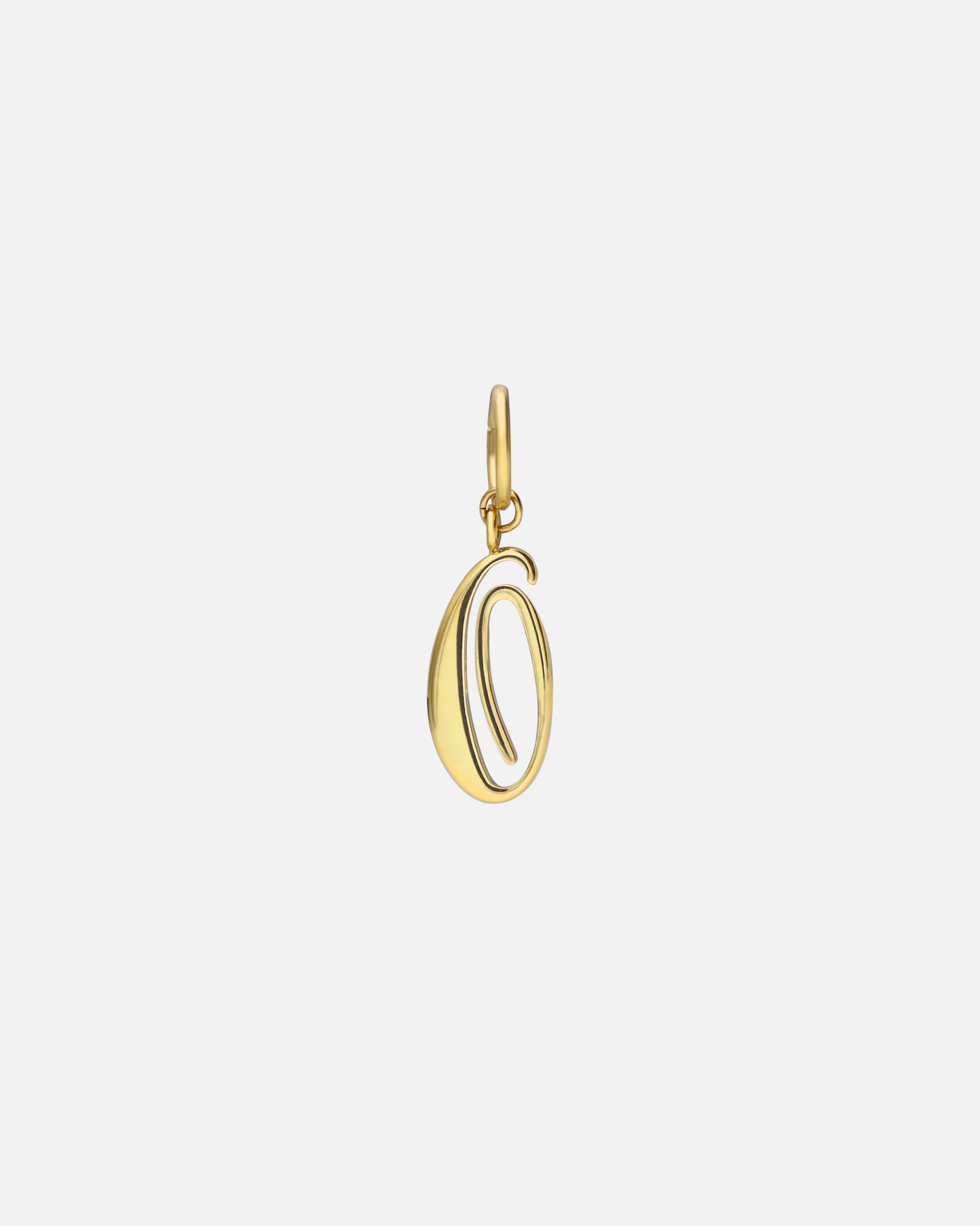 Anhänger für Weiblich Lucardi Anhänger Gold - o
