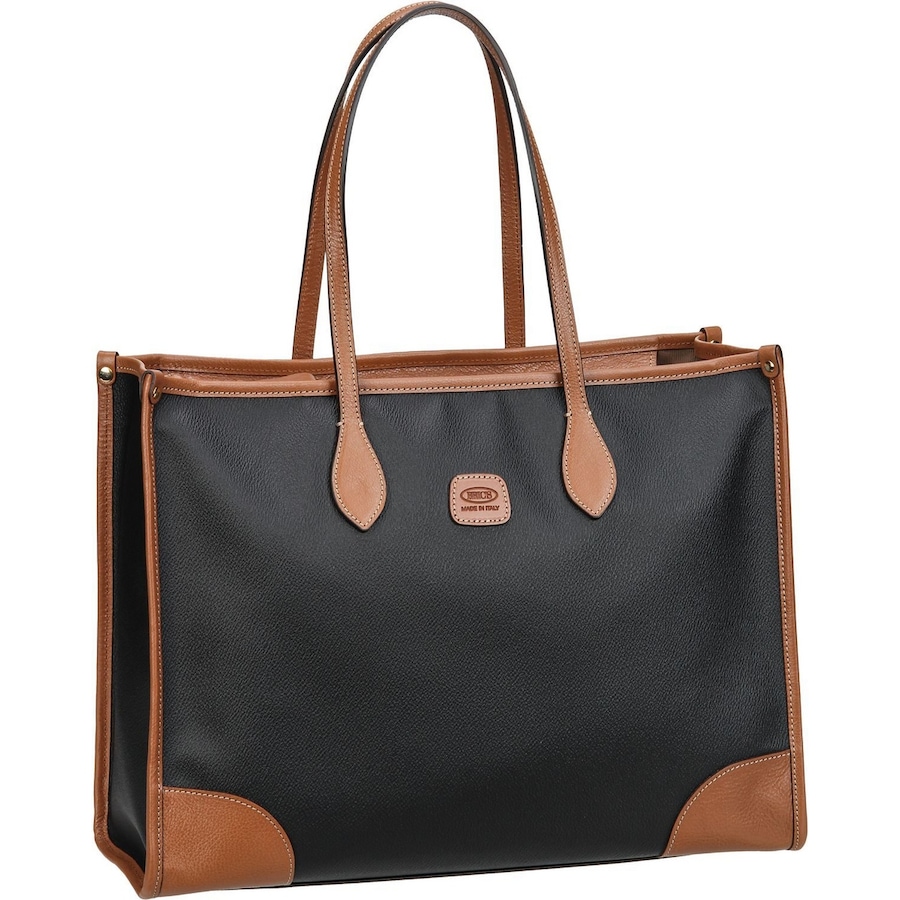Bric's Shopper Firenze Shopping Black Damen