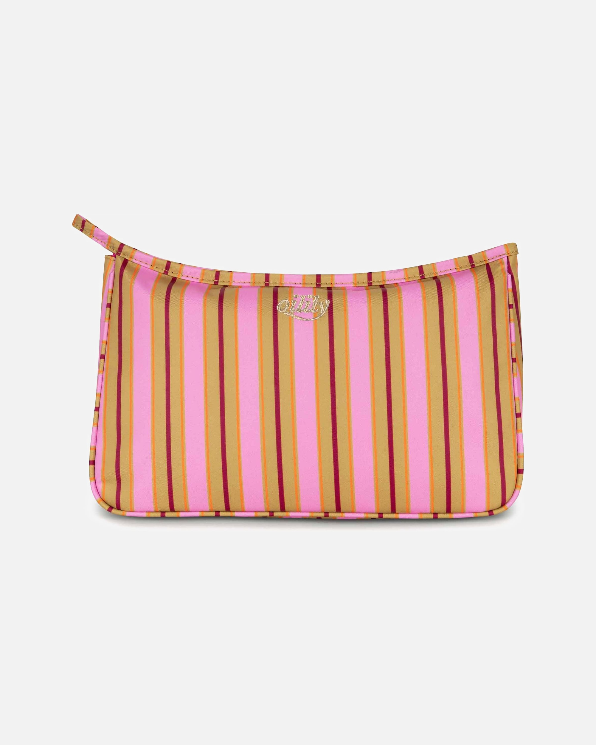 Kosmetiktasche für Männlich Oilily Colle Kosmetiktasche sonia stripe