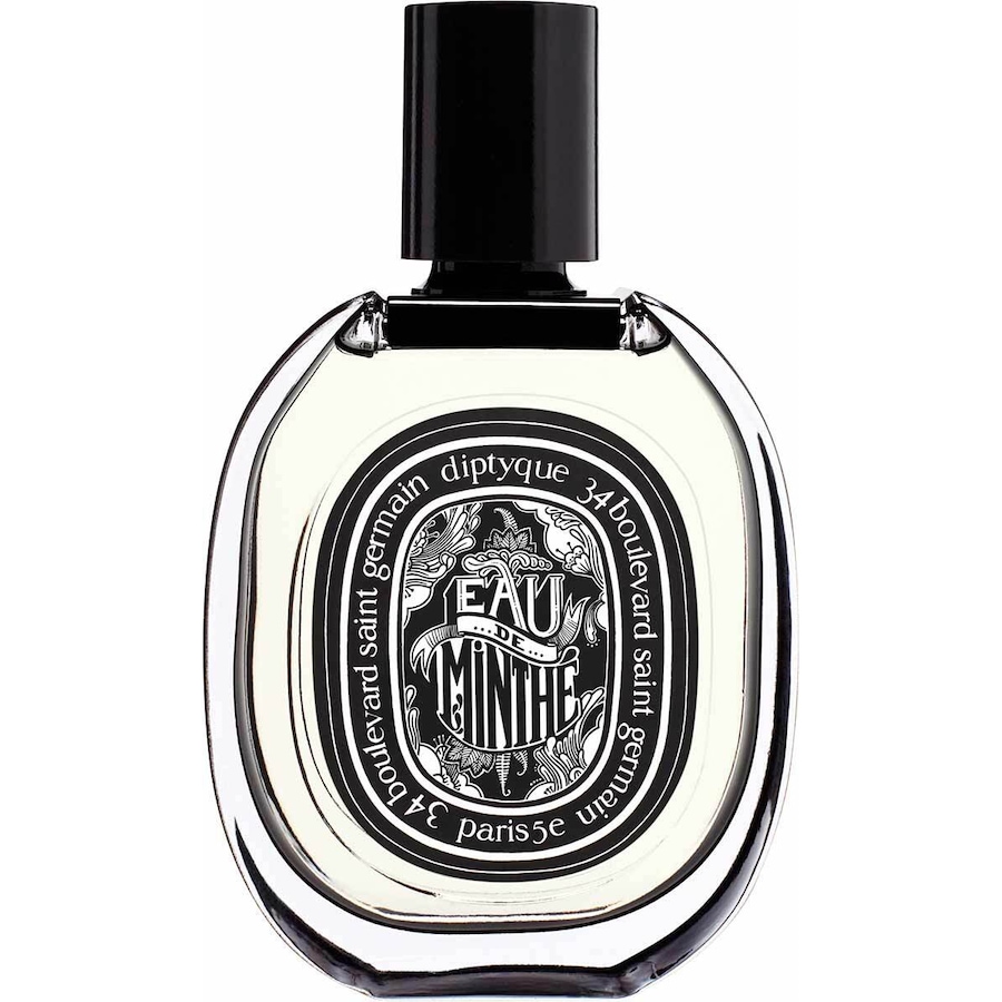 Diptyque Eau de Minthé 75 ml unisex