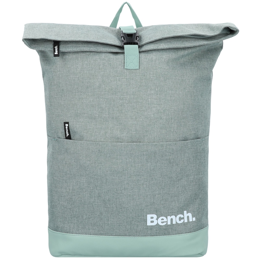 Bench. classic Daypack pastellgrün Petrol Herren